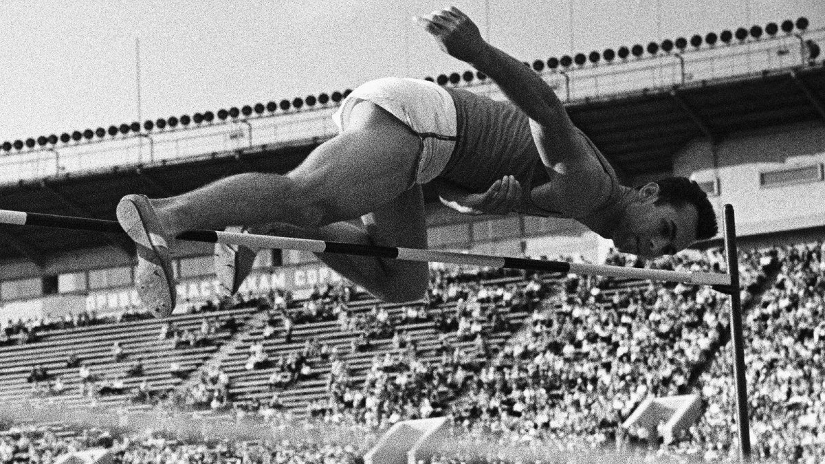 Marija Vuković прыжки в высоту
