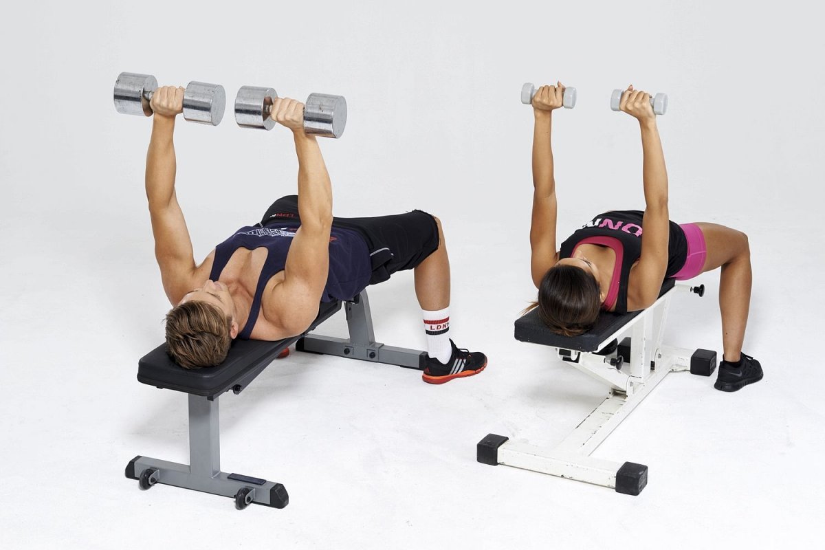 Body Solid Powerline pfid130