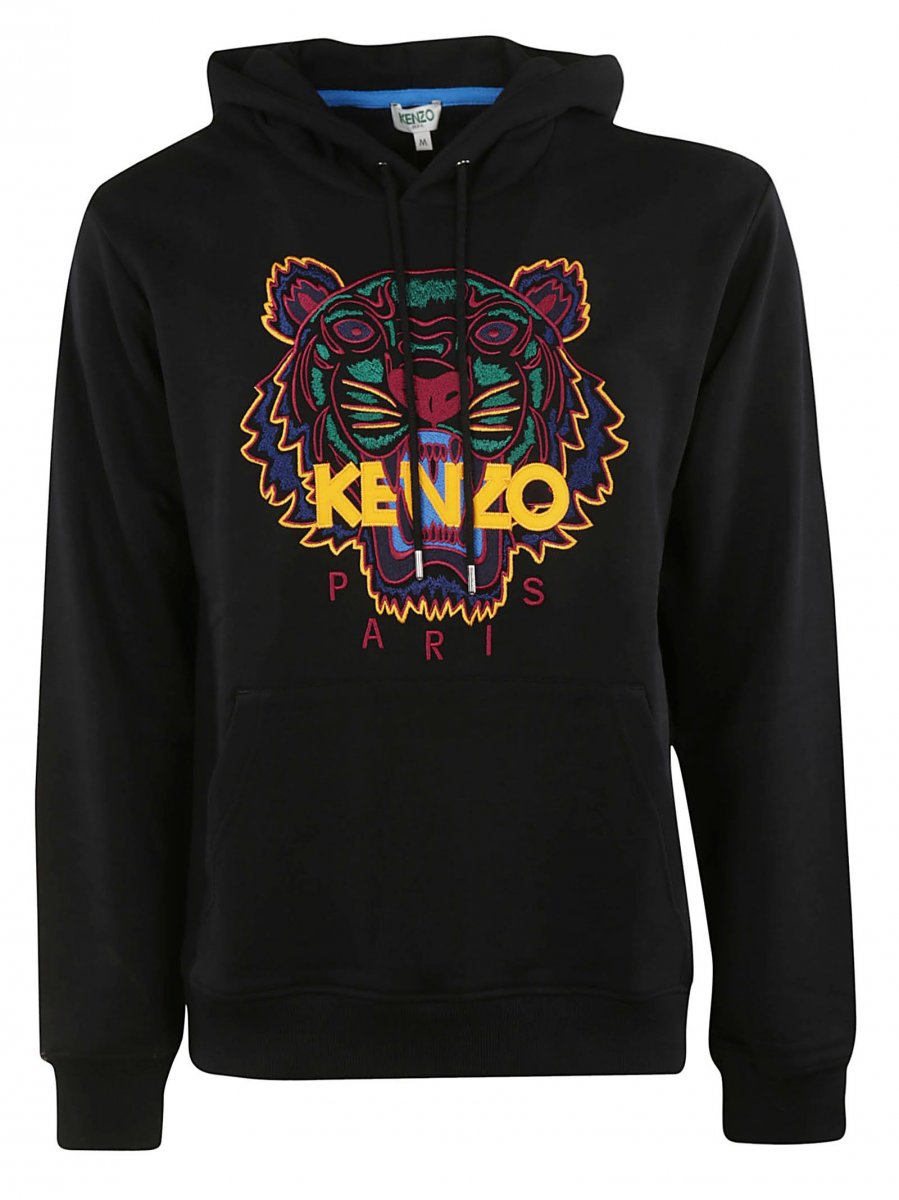 Kenzo одежда мужская