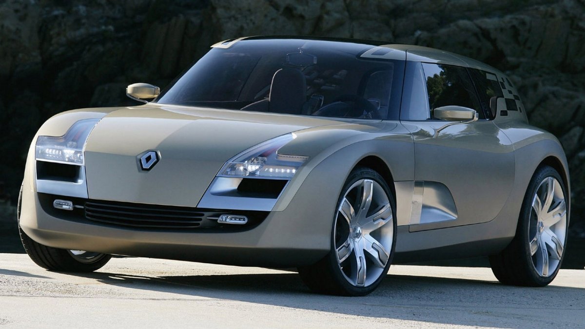 Saab 9x Concept