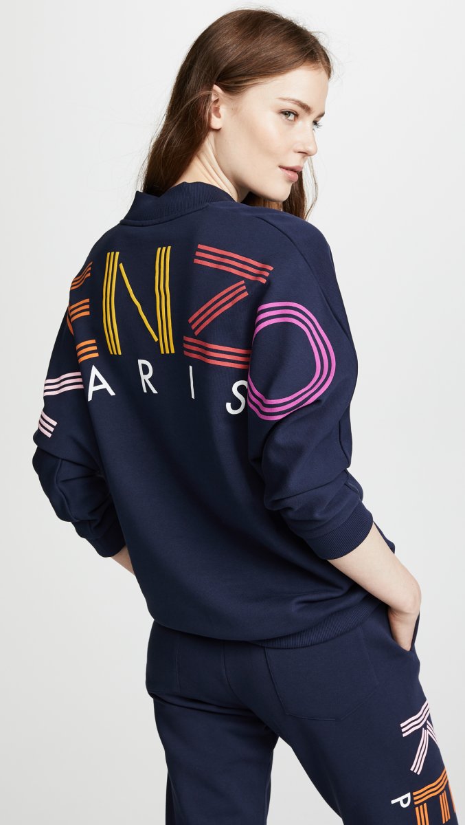 Спортивный костюм Кензо женский