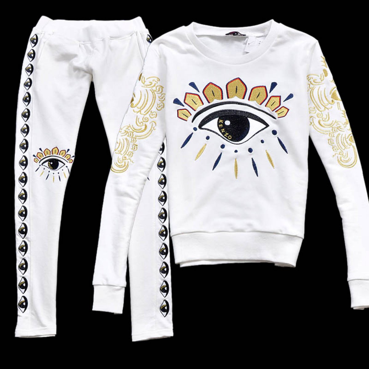 Спортивный костюм Кензо