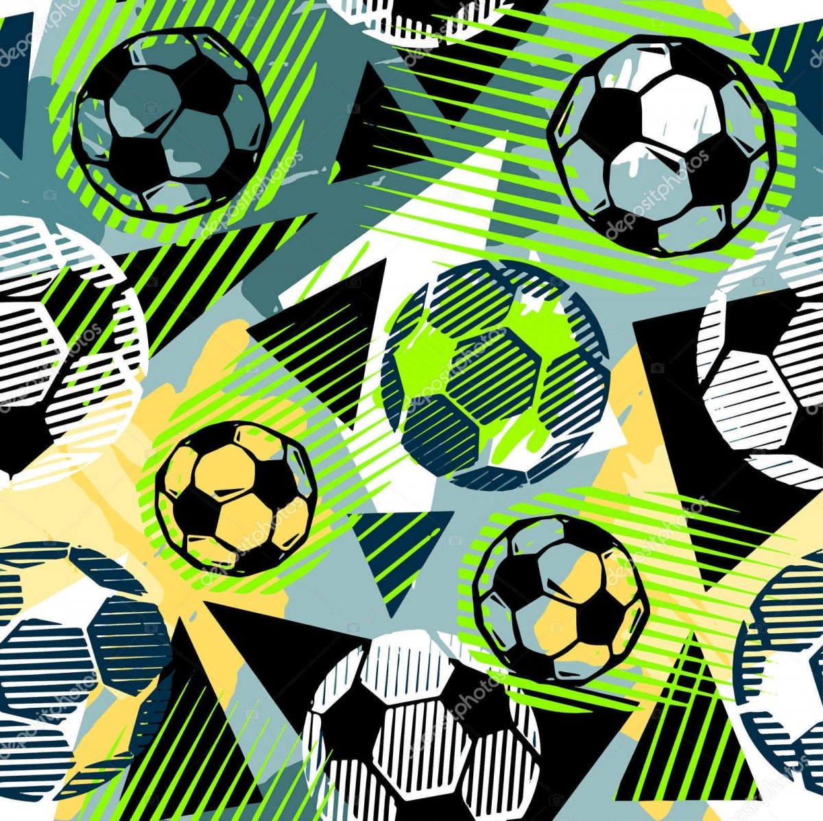 Футбольный мячик 3д Макс