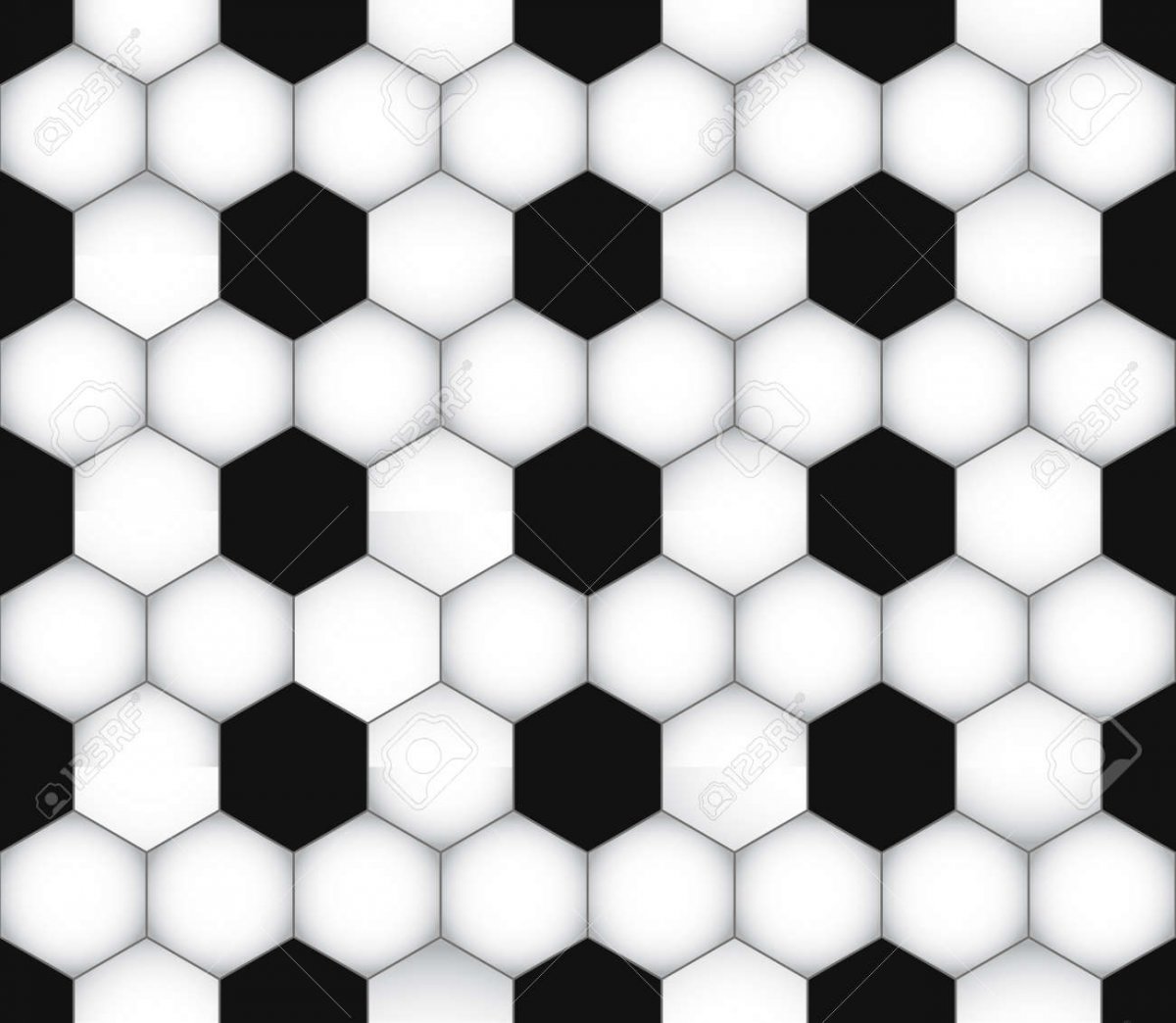 Футбольный мяч