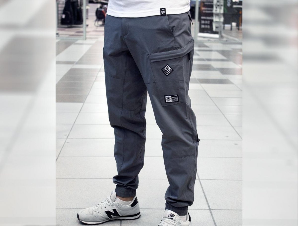 Nike ACG Woven Cargo trousers
