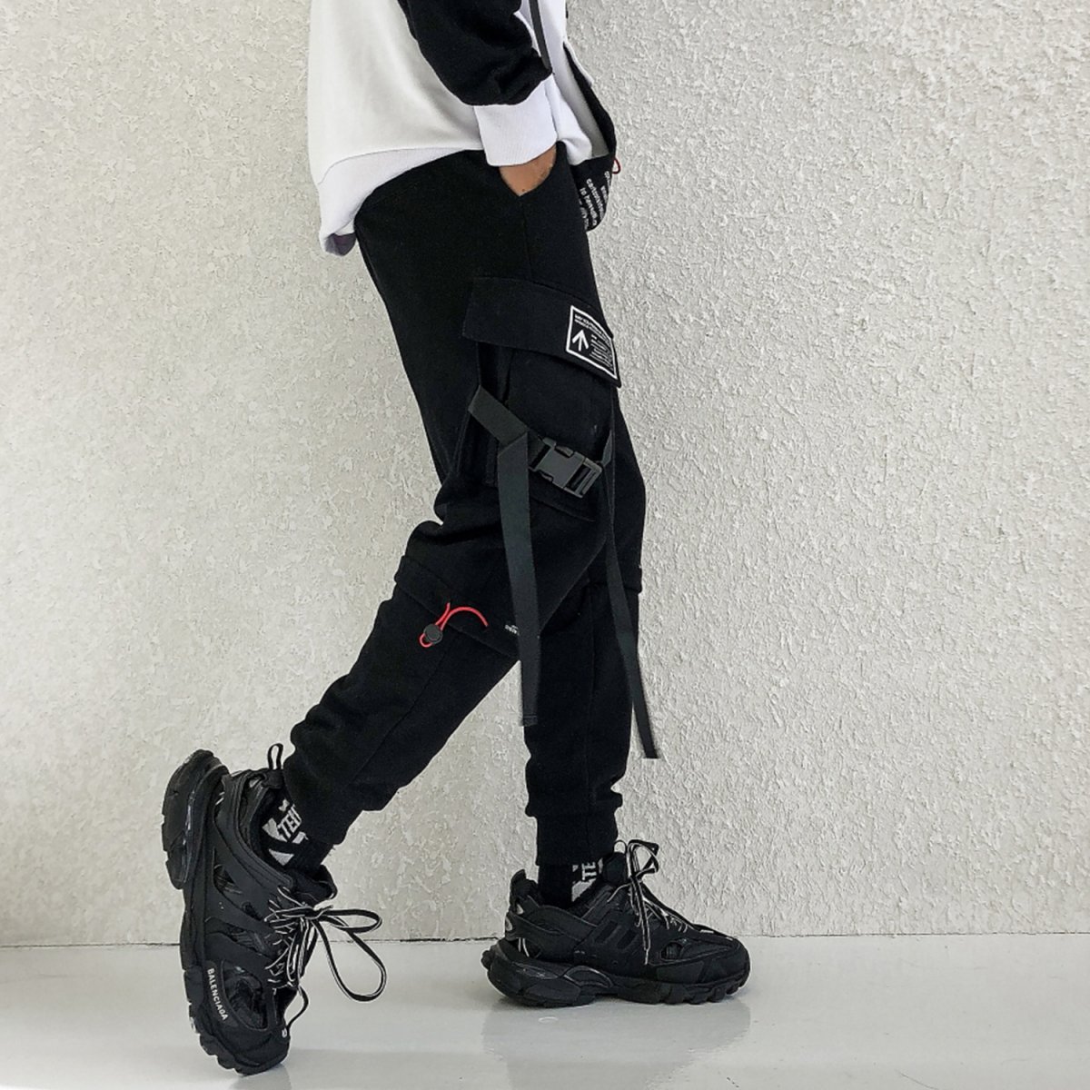 Adidas RYV брюки