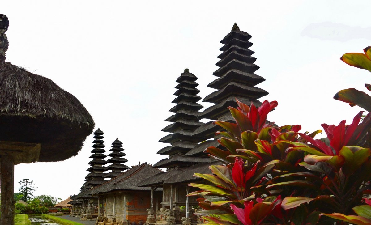 Бали (остров в малайском архипелаге) достопримечательности