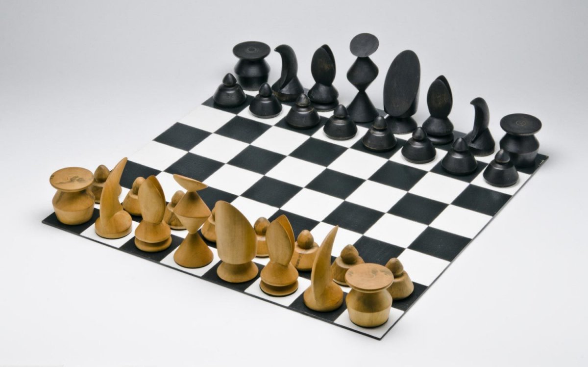 Алевтина Белякова шахматы