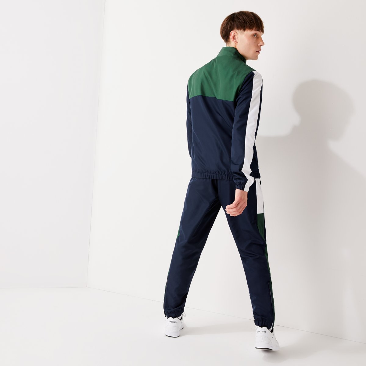 Lacoste Tennis man спортивный костюм