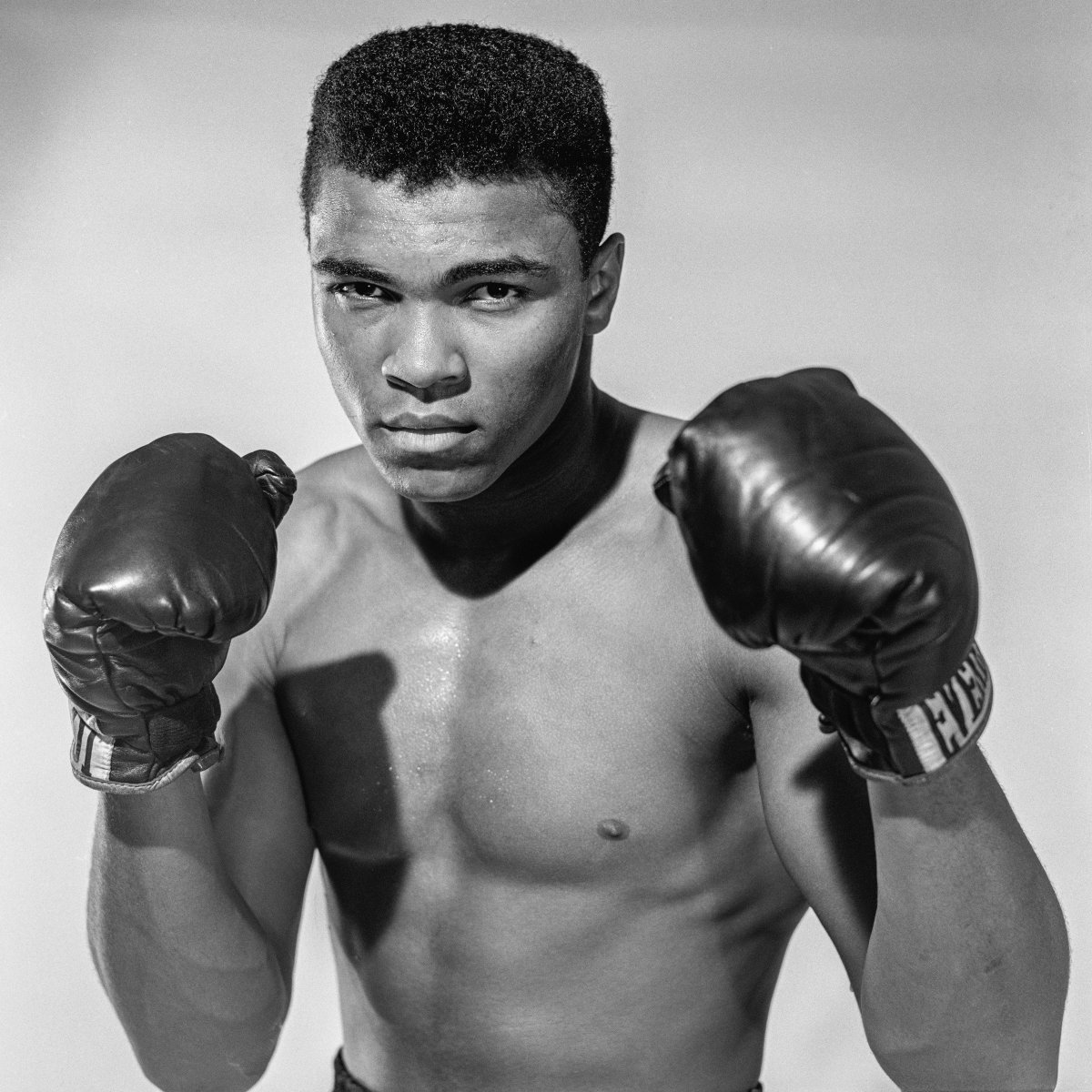 Muhammad Ali