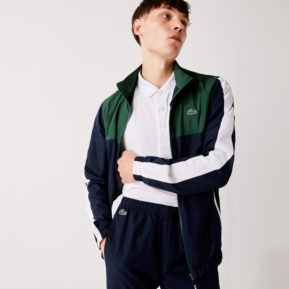 Lacoste Tracksuit