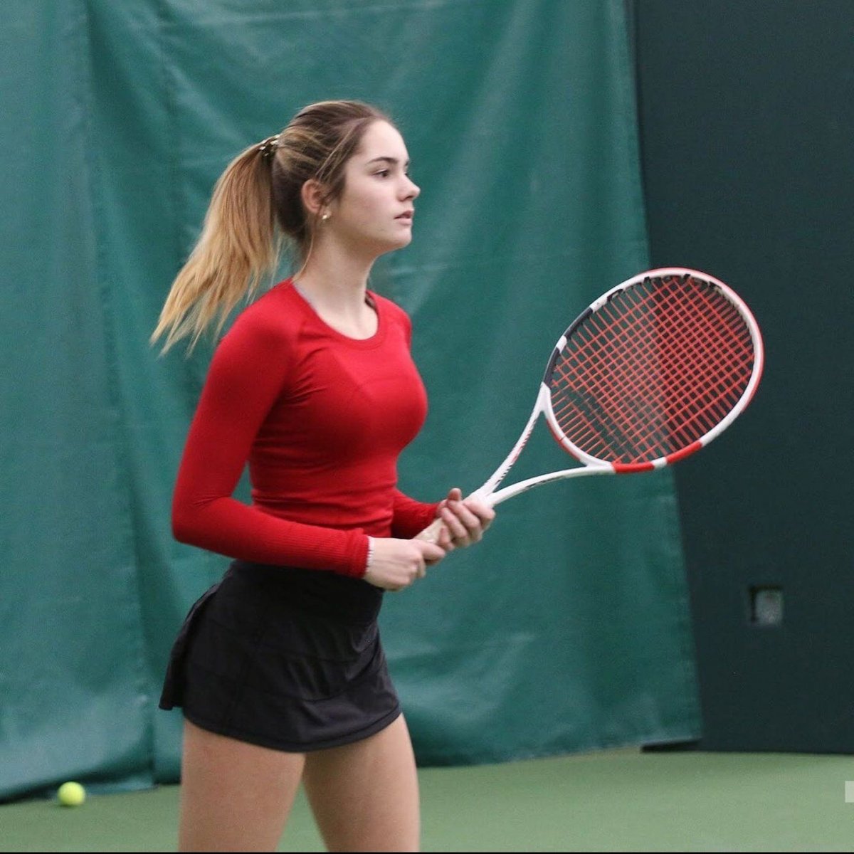 Mackenzie Raine Tennis