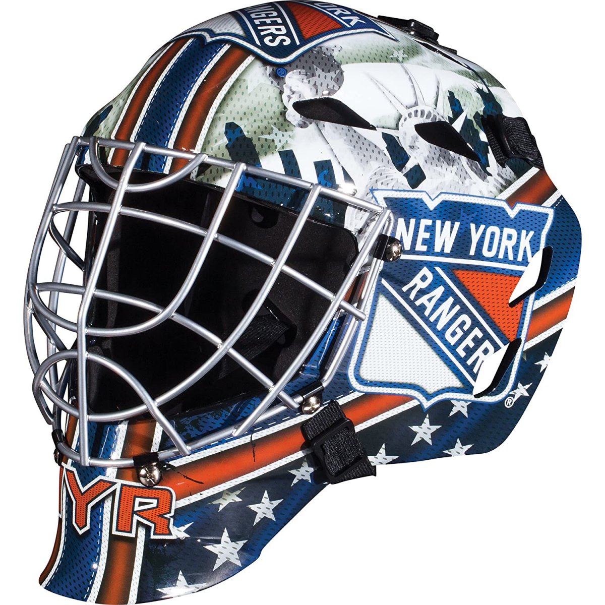 Шлема НХЛ 2021