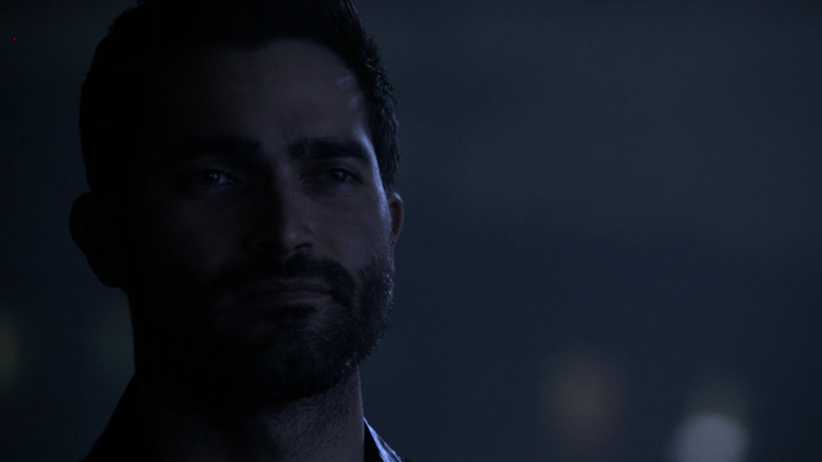 Стая Дерека Хейла