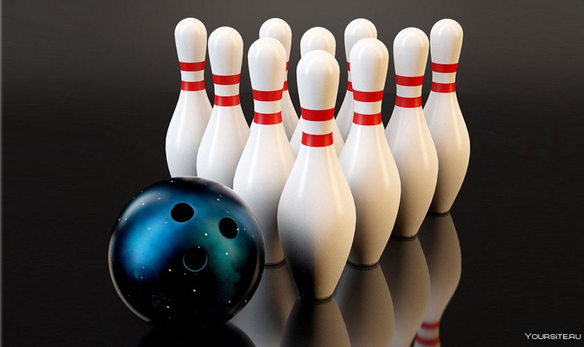 Robot Bowling Rules