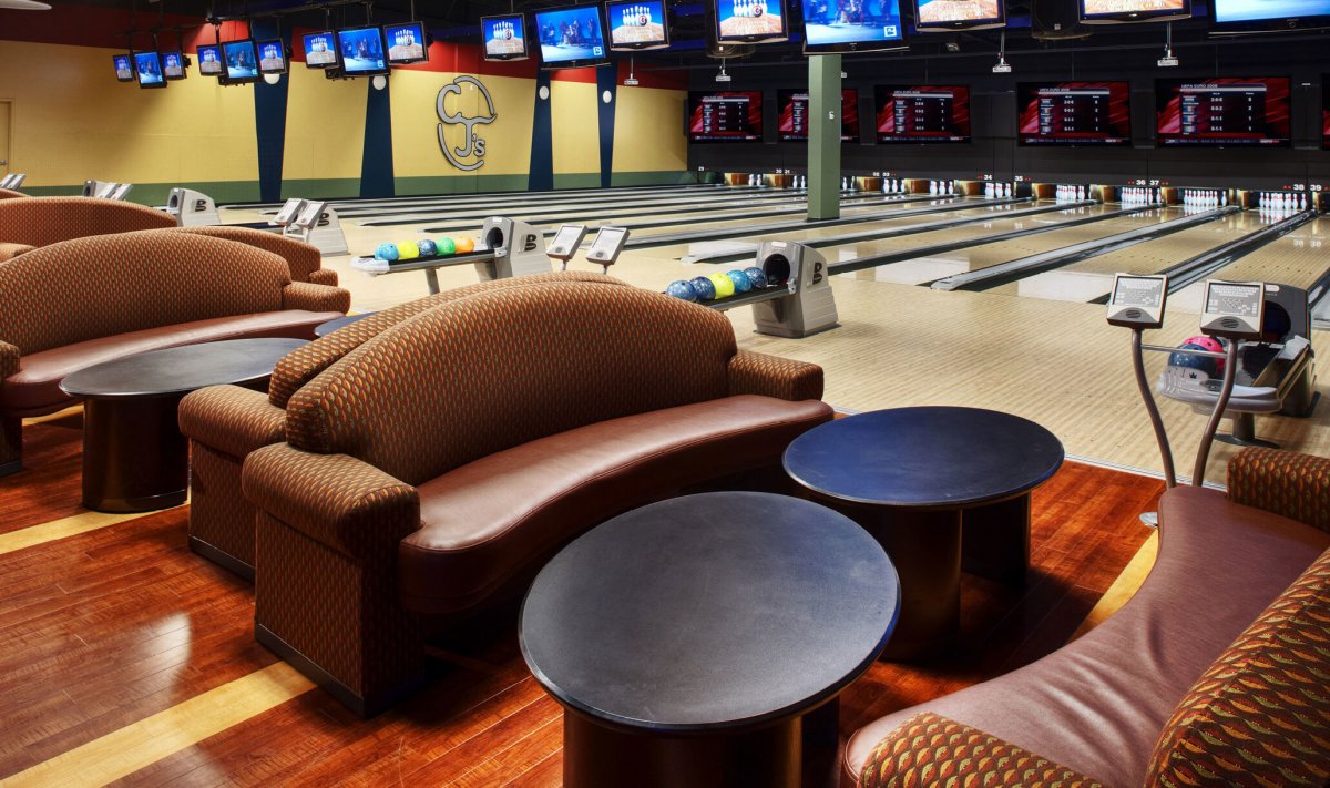 Шары VPS Bowling