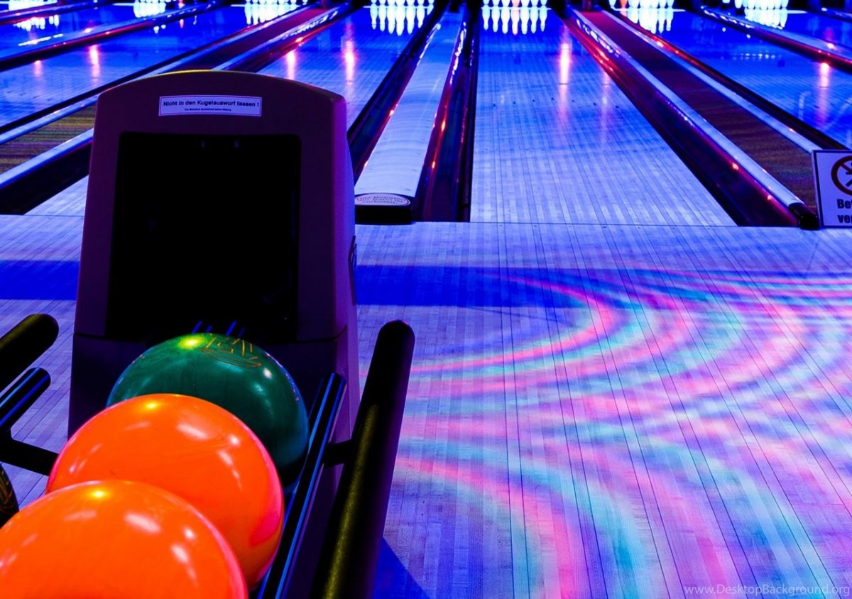 Боулинг 3d Bowling