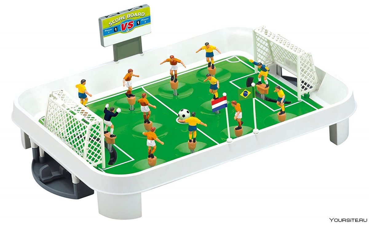 ABTOYS футбол (s-00169)