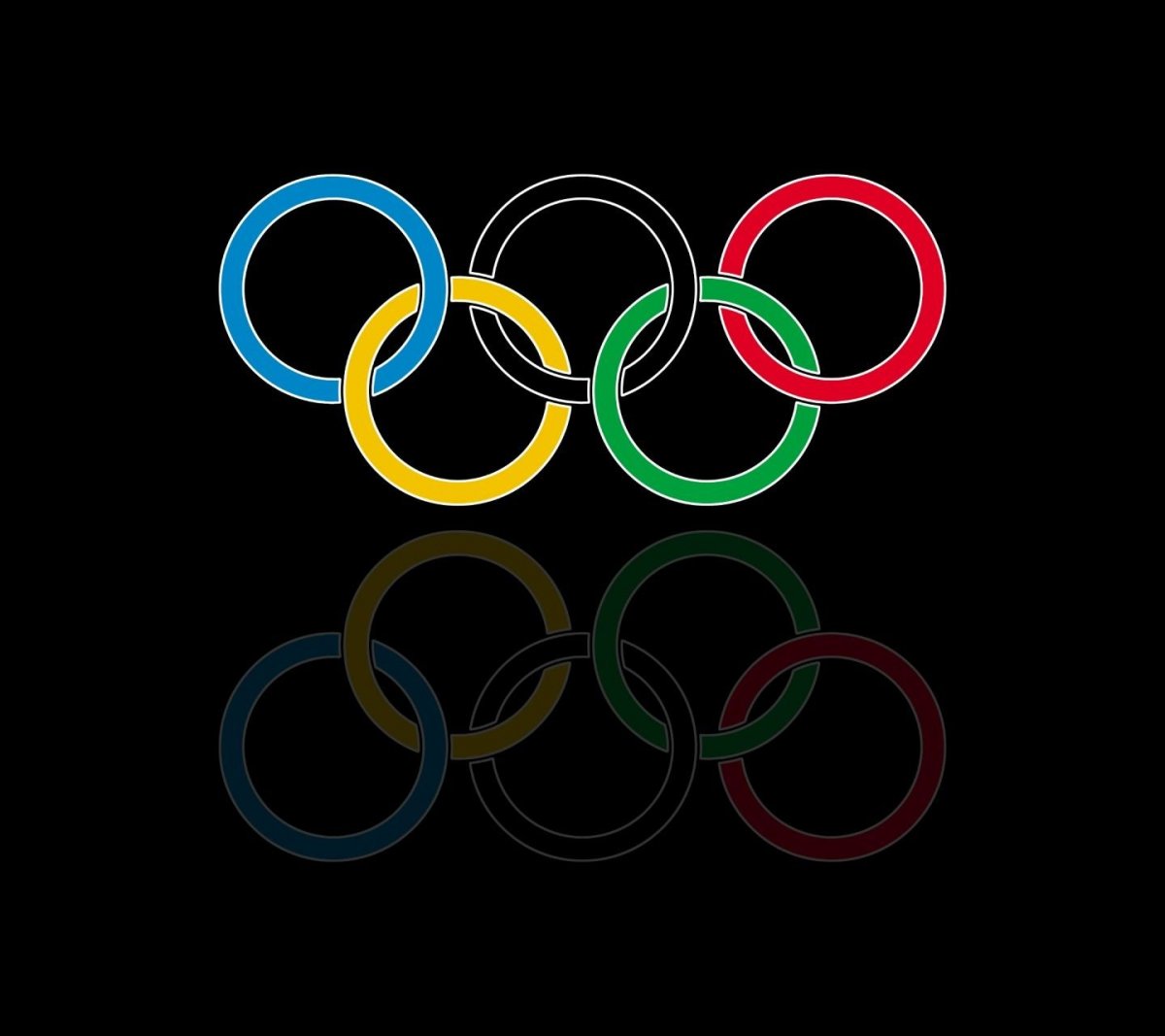 Кольца Олимпийских игр Сочи