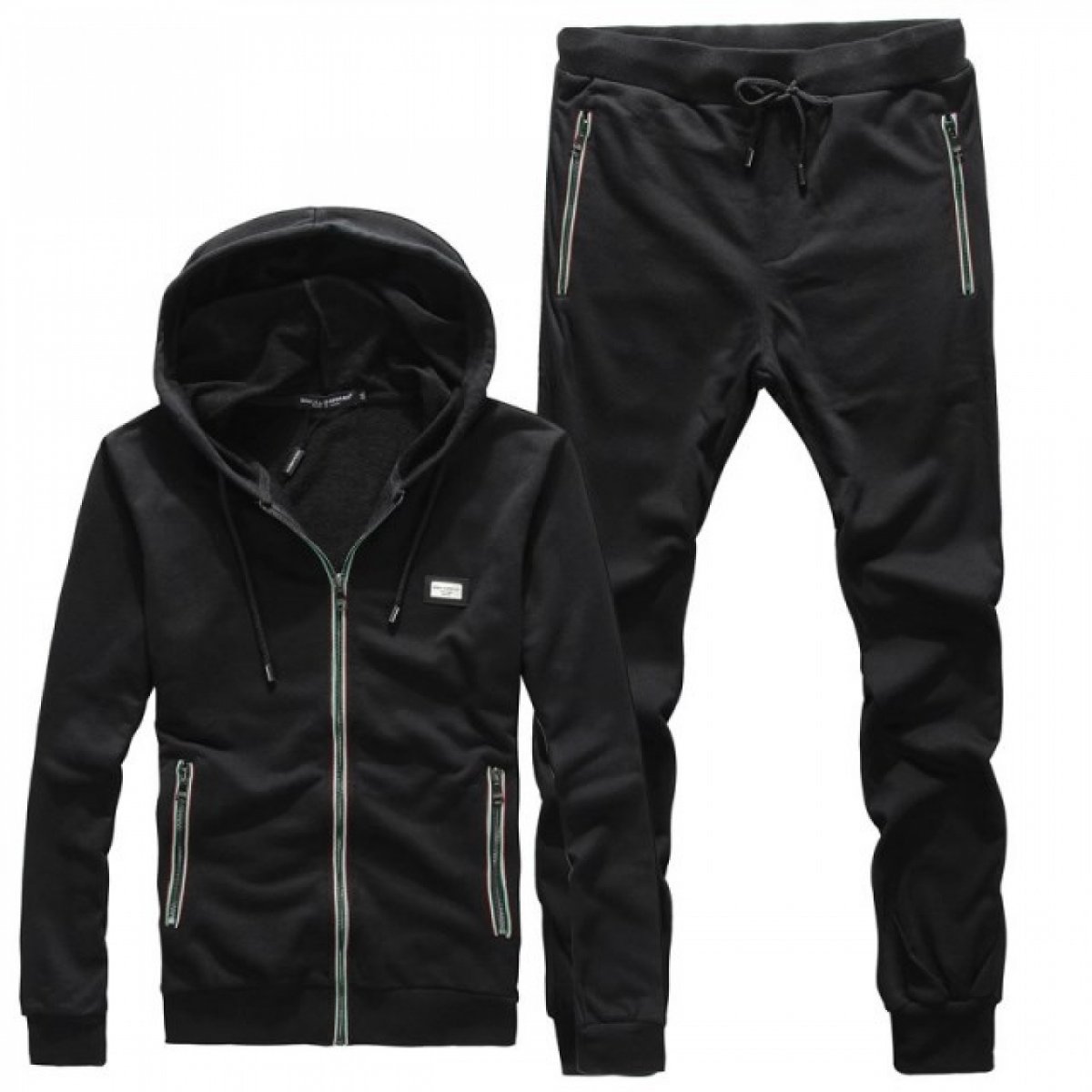 Emporio Armani спортивный костюм m87bk