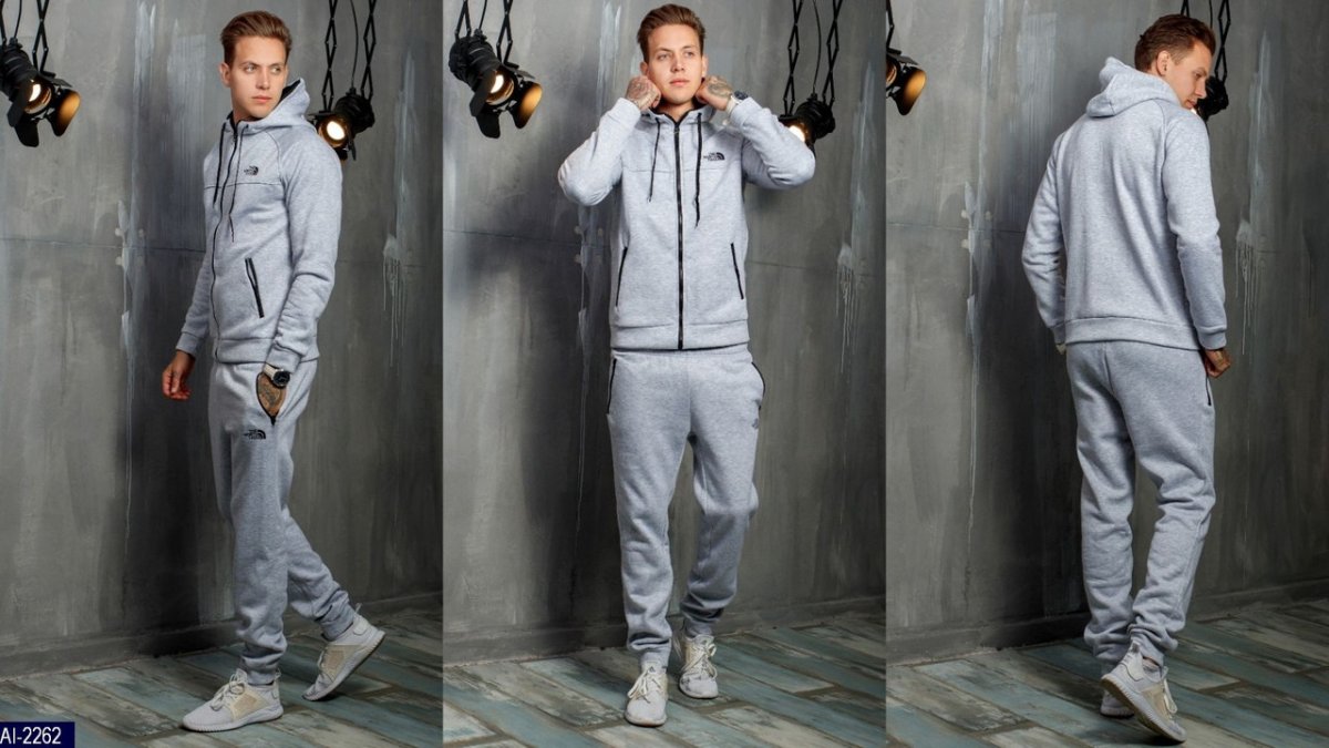Костюм adidas