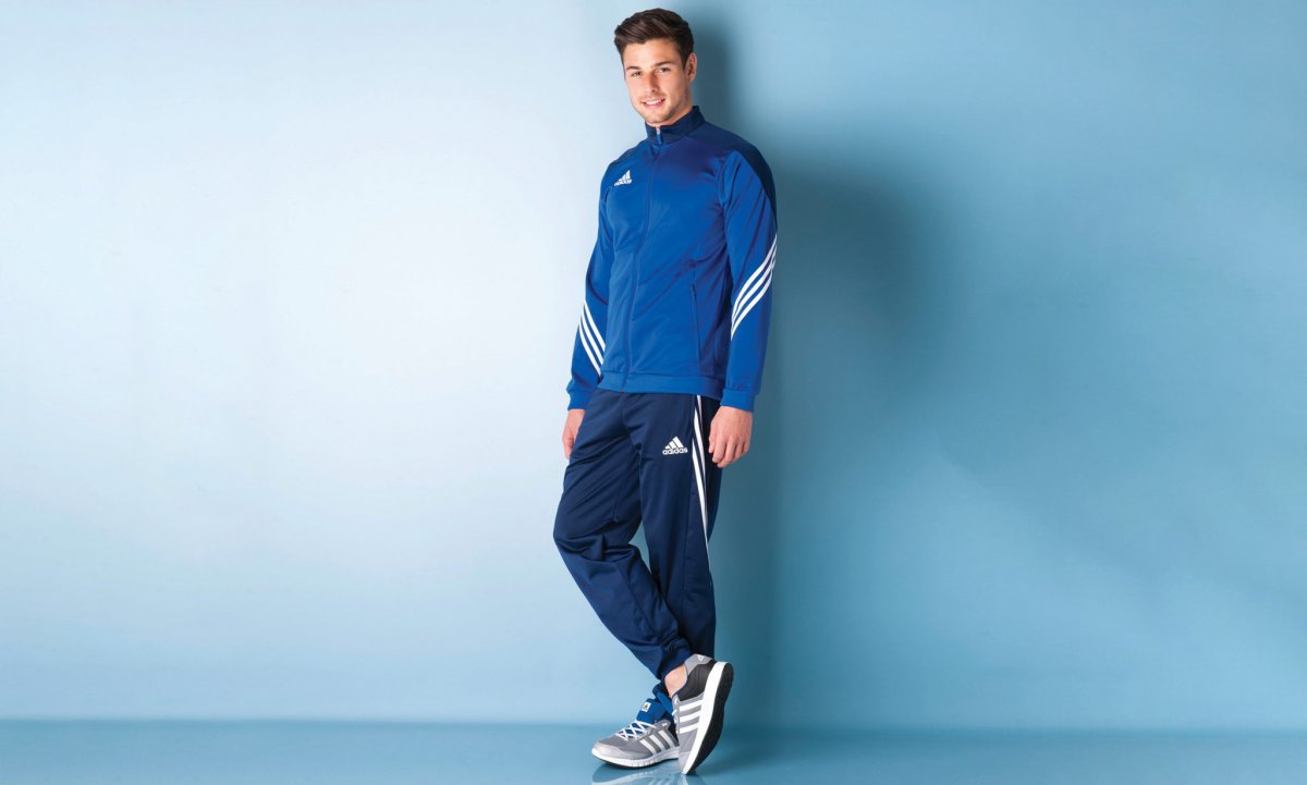 Спортивный костюм Nike 861768-063 NSW Trk Suit FLC GX JDI мужской, цвет серый,
