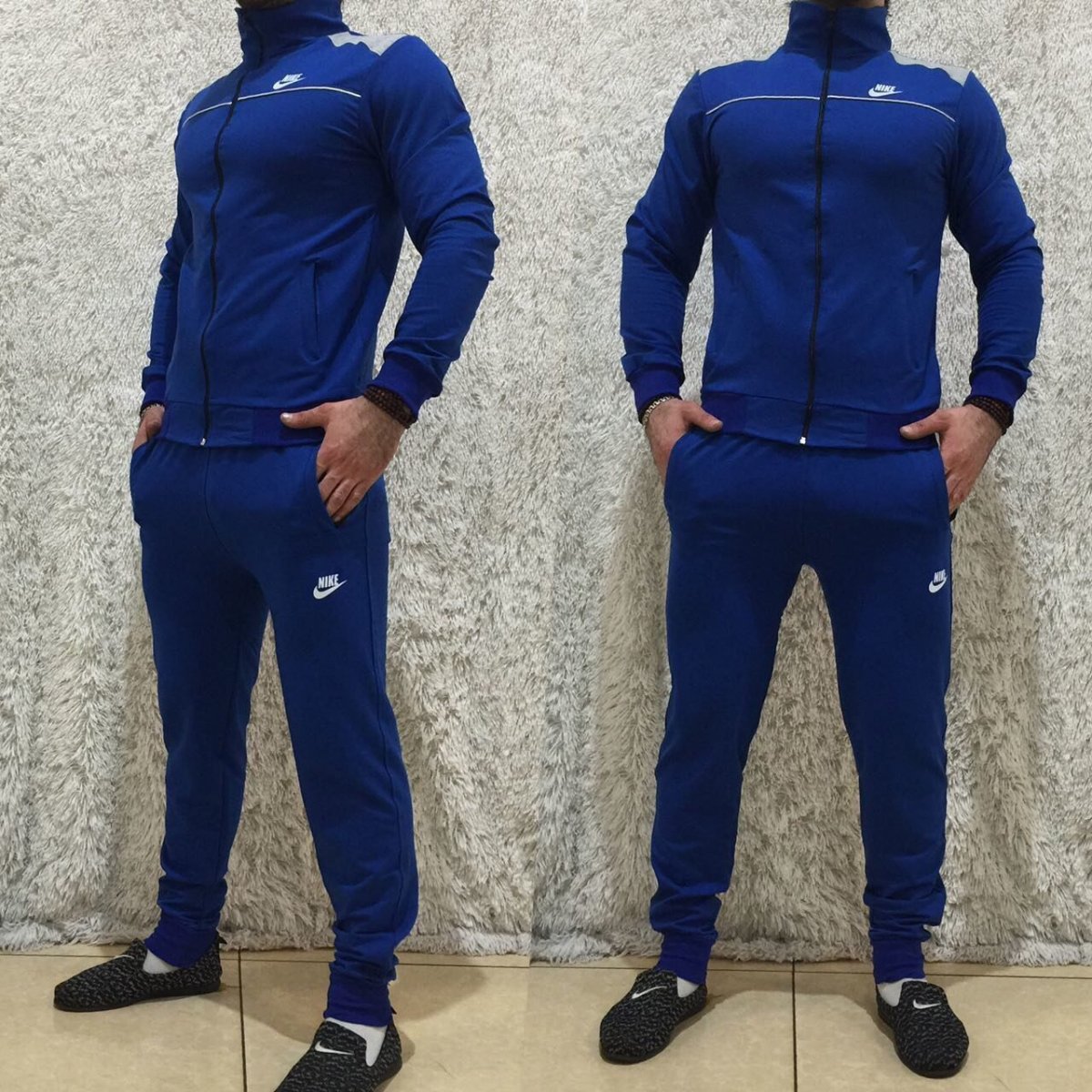 Костюм Магнитка спортивный