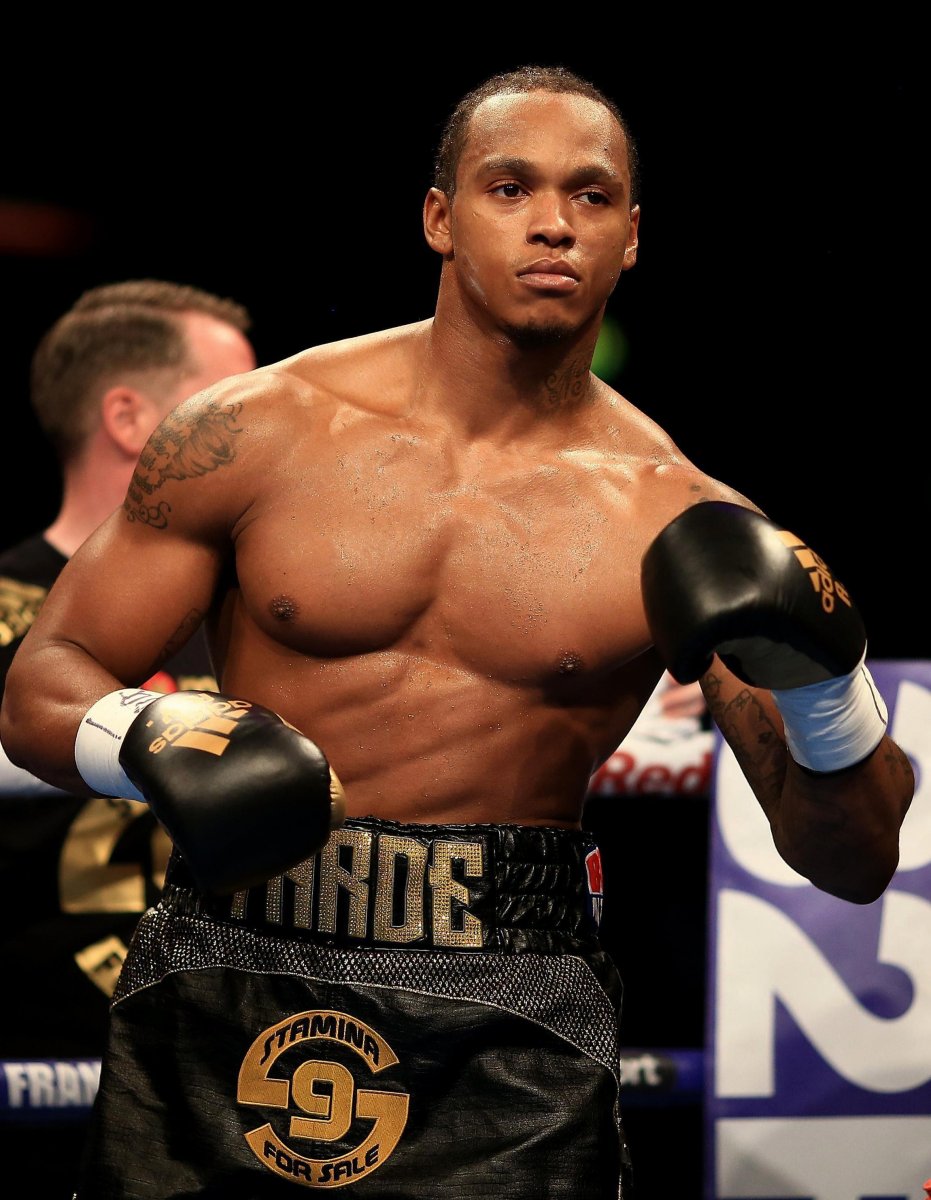 Sullivan Barrera