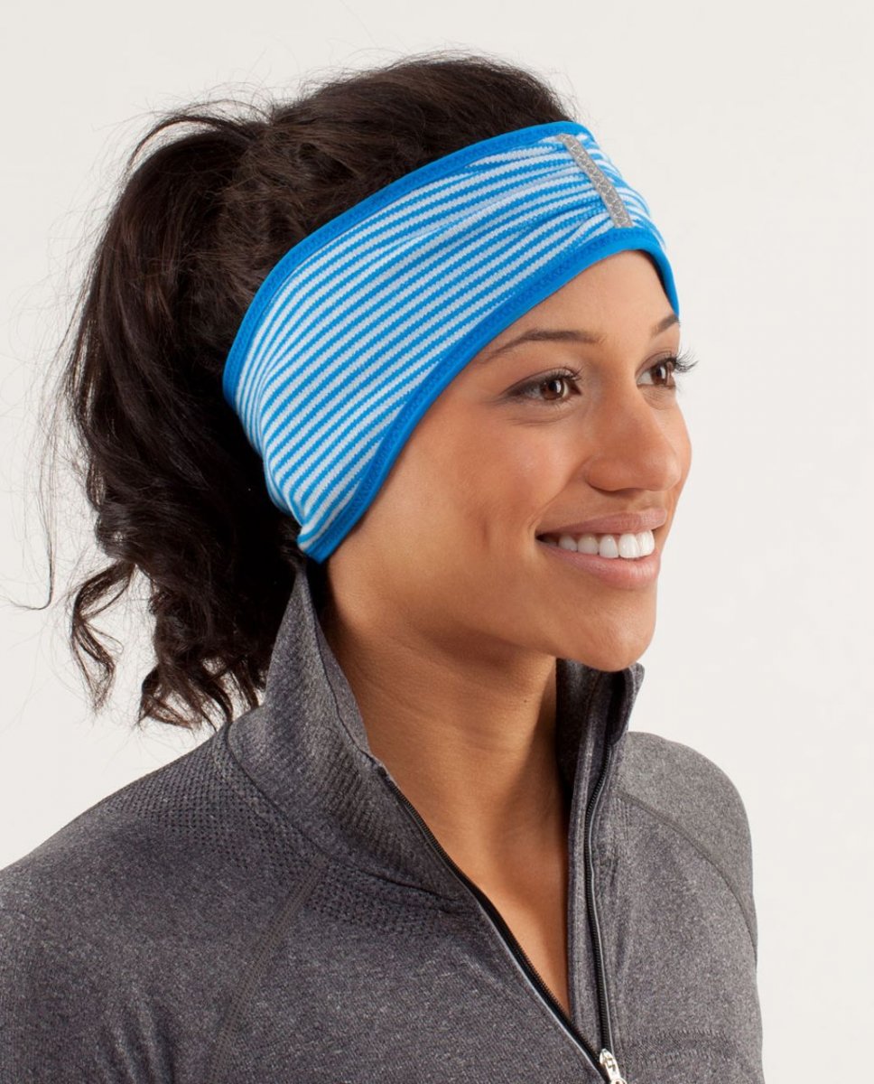 Повязки Yoga Headband