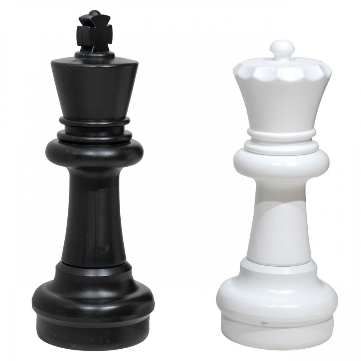 Королева и ферзь фигуры в шахматах