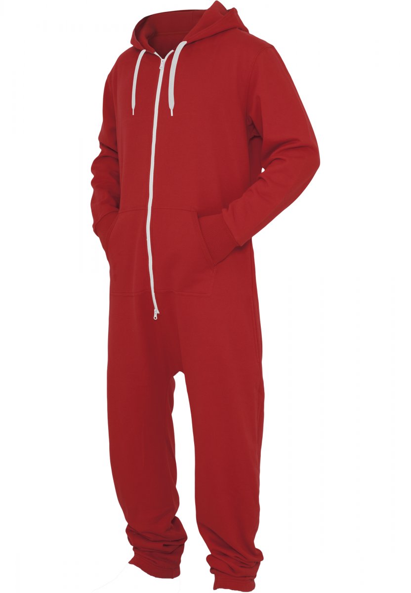 Adidas Tracksuit 90 Red