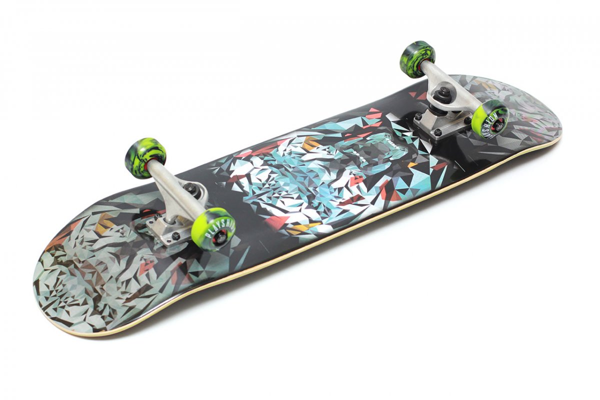 Скейтборд Ridex Nemo 27.5″