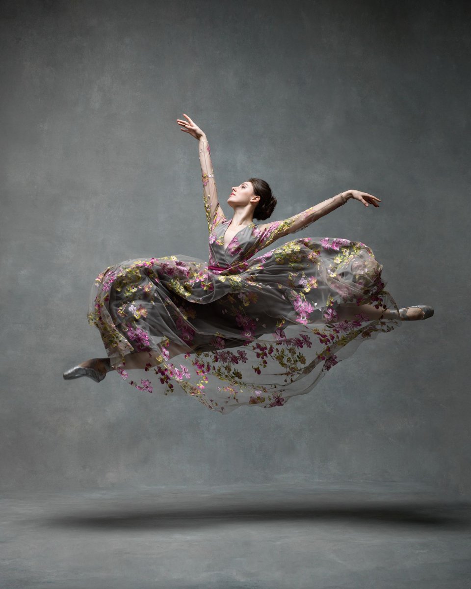 Alvin Ailey