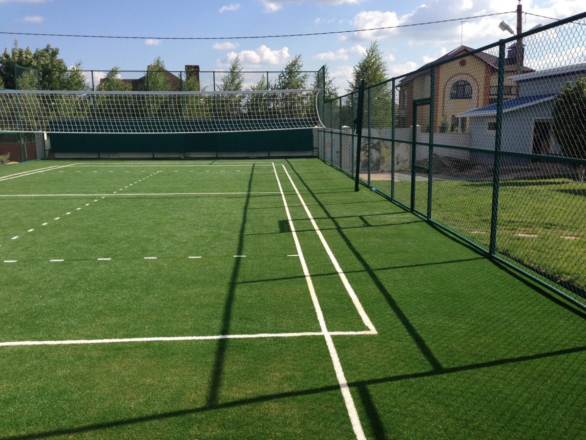 Hyde Park теннисный центр