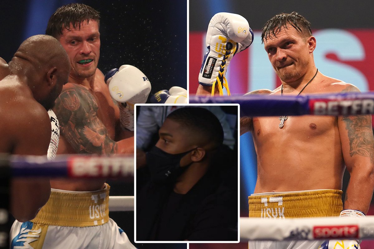 Дэвид Моррелл боксер