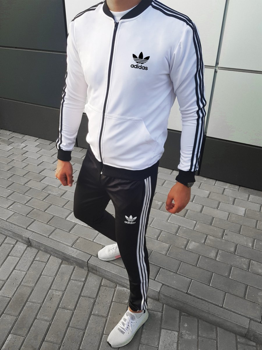 Adidas Sneakers outfits