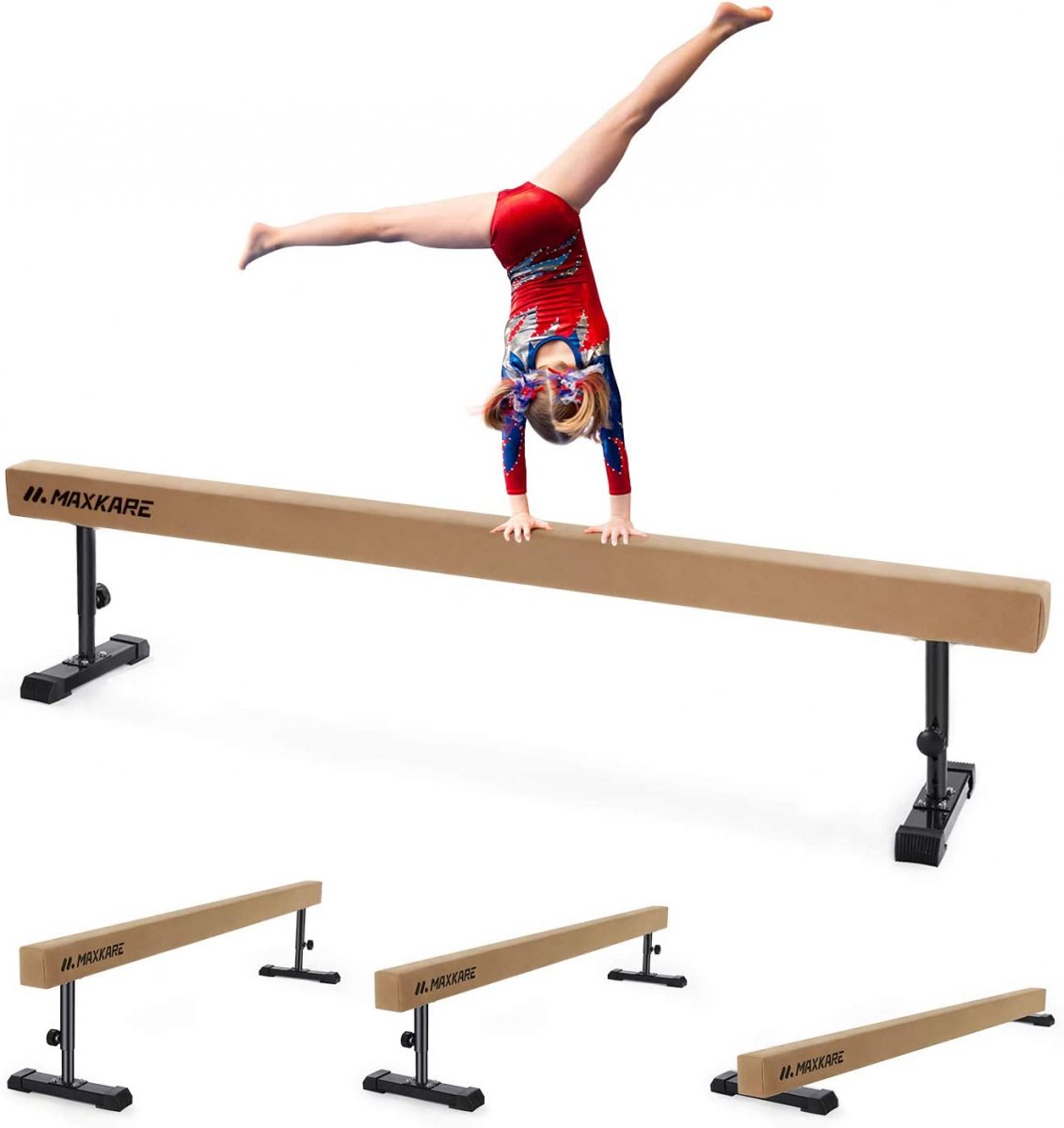 Gymnastics Beam 8ft