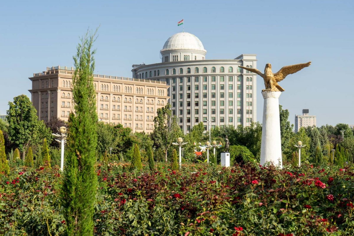 Ашгабат Туркменистан Ашхабад