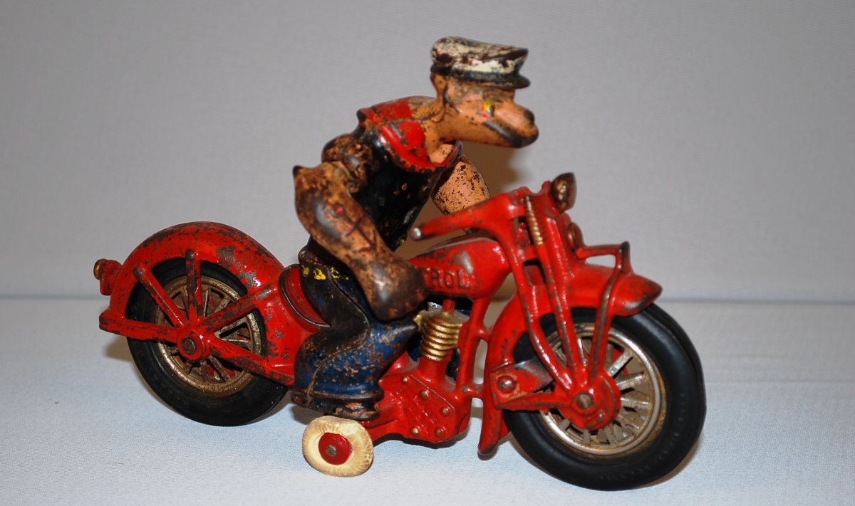 Ctaraja модель детские игрушки мотоцикл