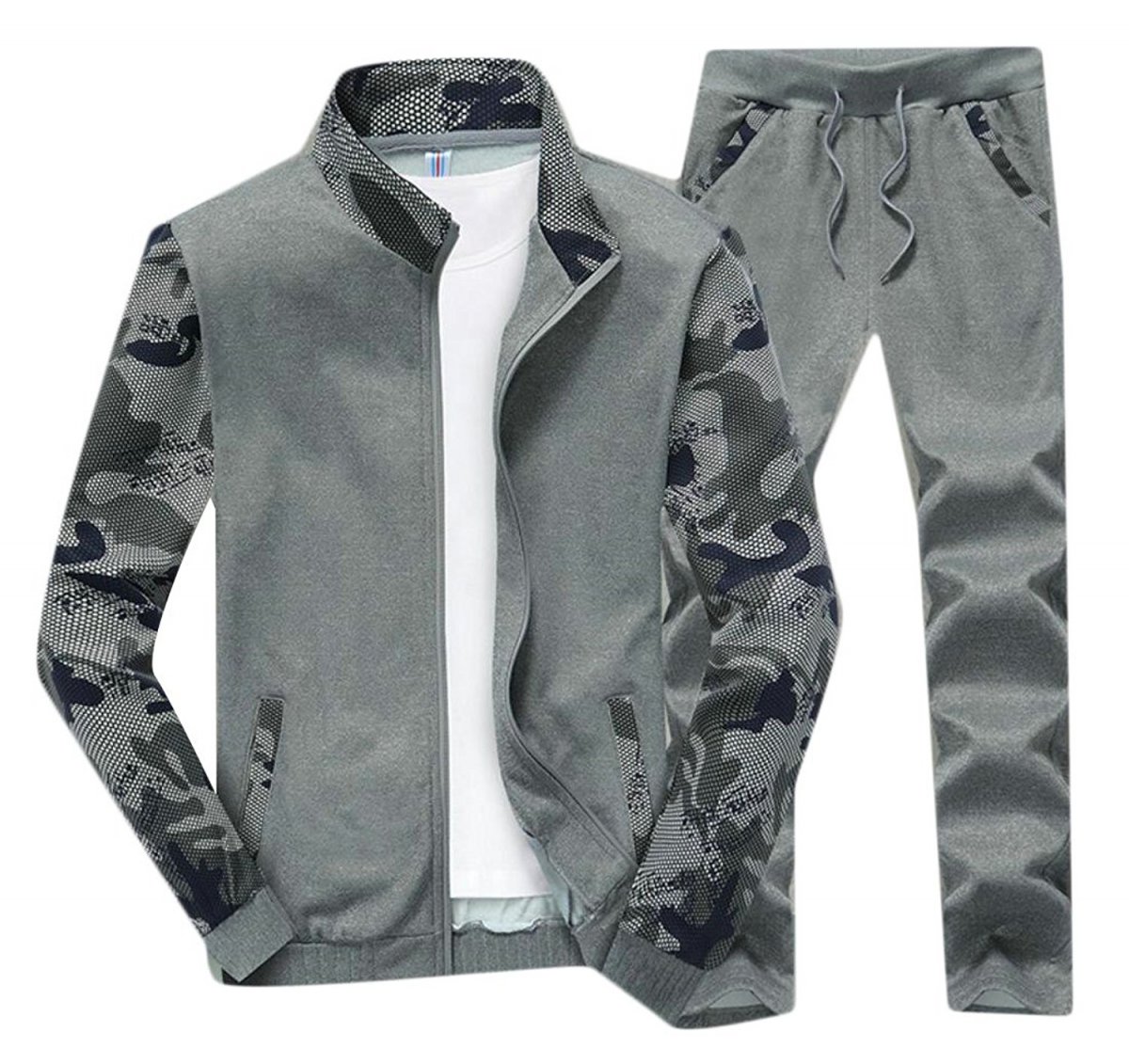 Спортивный костюм Nike Camouflage