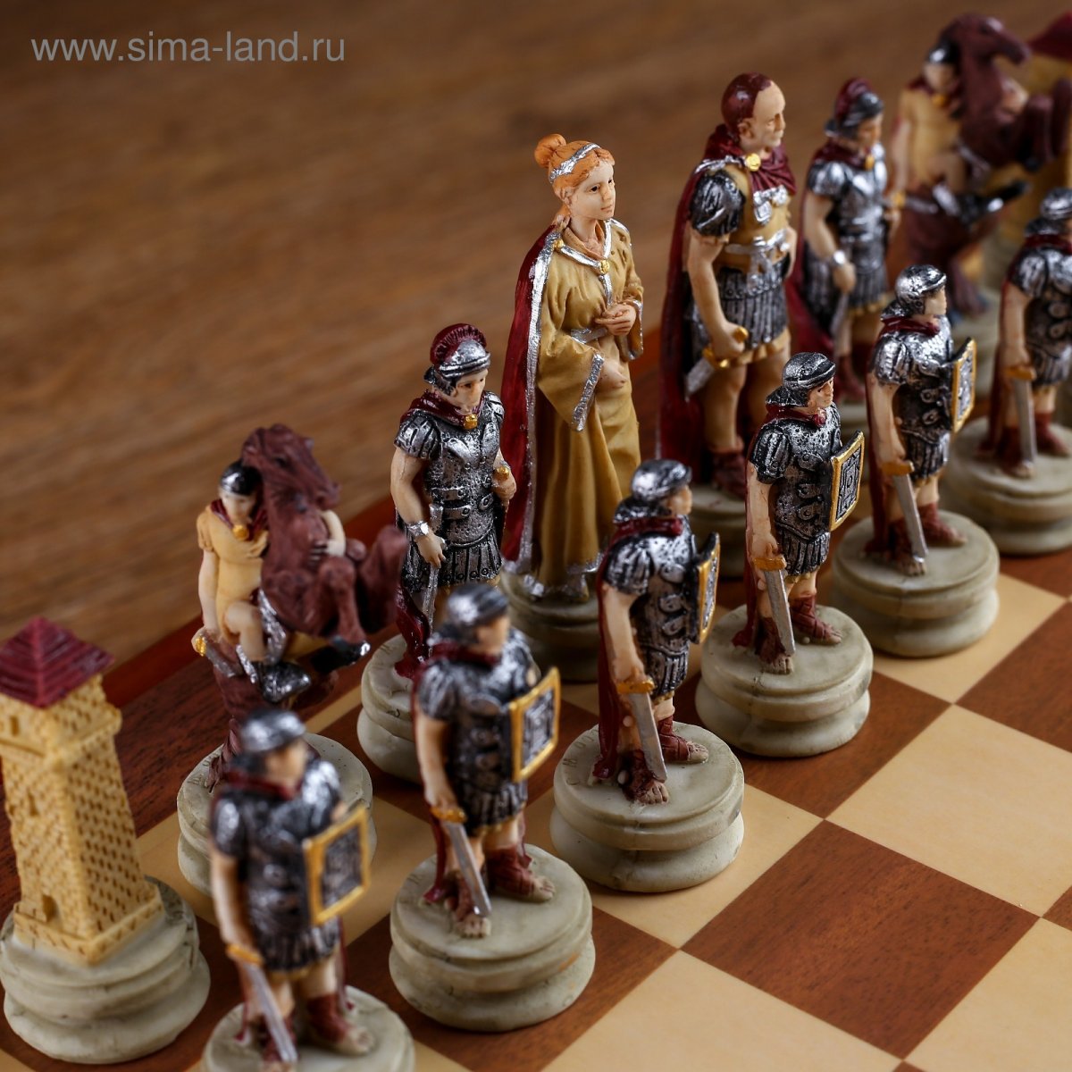Hrachya Ohanyan шахматы