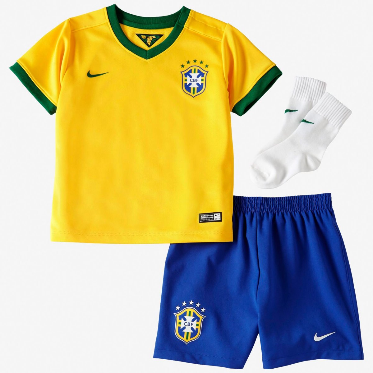 Футбольная одежда для мальчиков