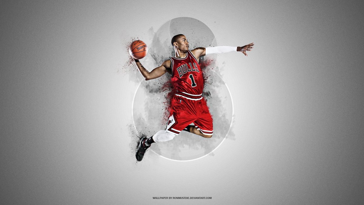 Баскетбольные обои