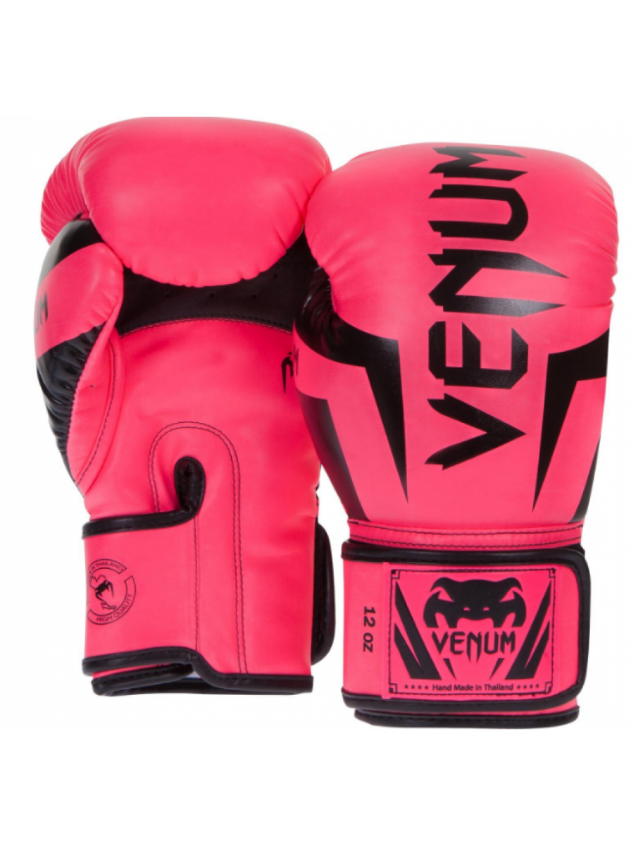 Боксерские перчатки Venum 14 oz