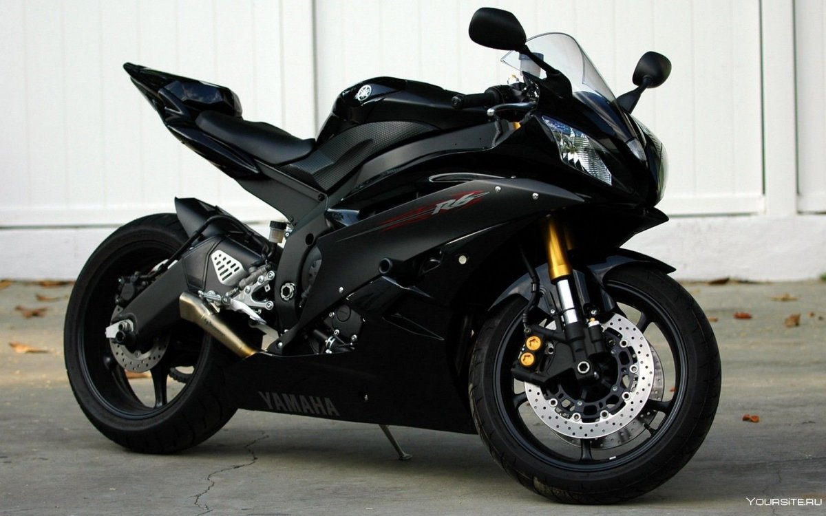 Ducati 848