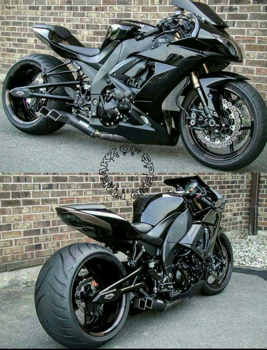 Мотоцикл Yamaha YZF-r1