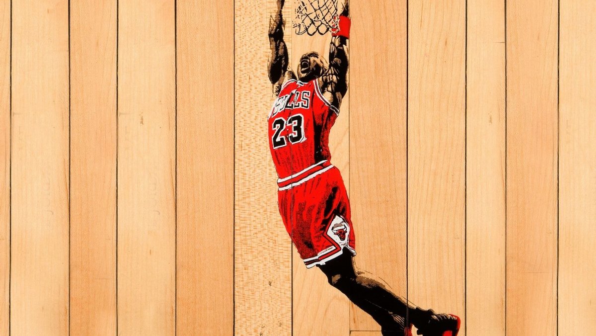 Деррик Роуз арт