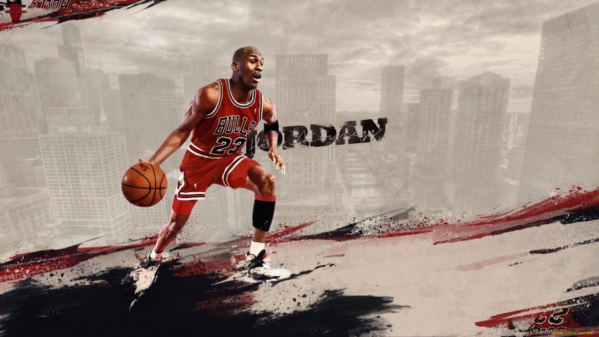 Деррик Роуз обои