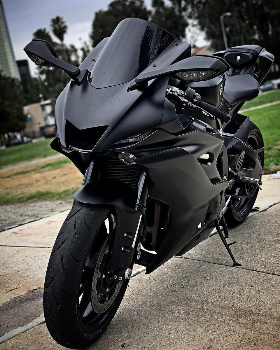 Harley Davidson Buell