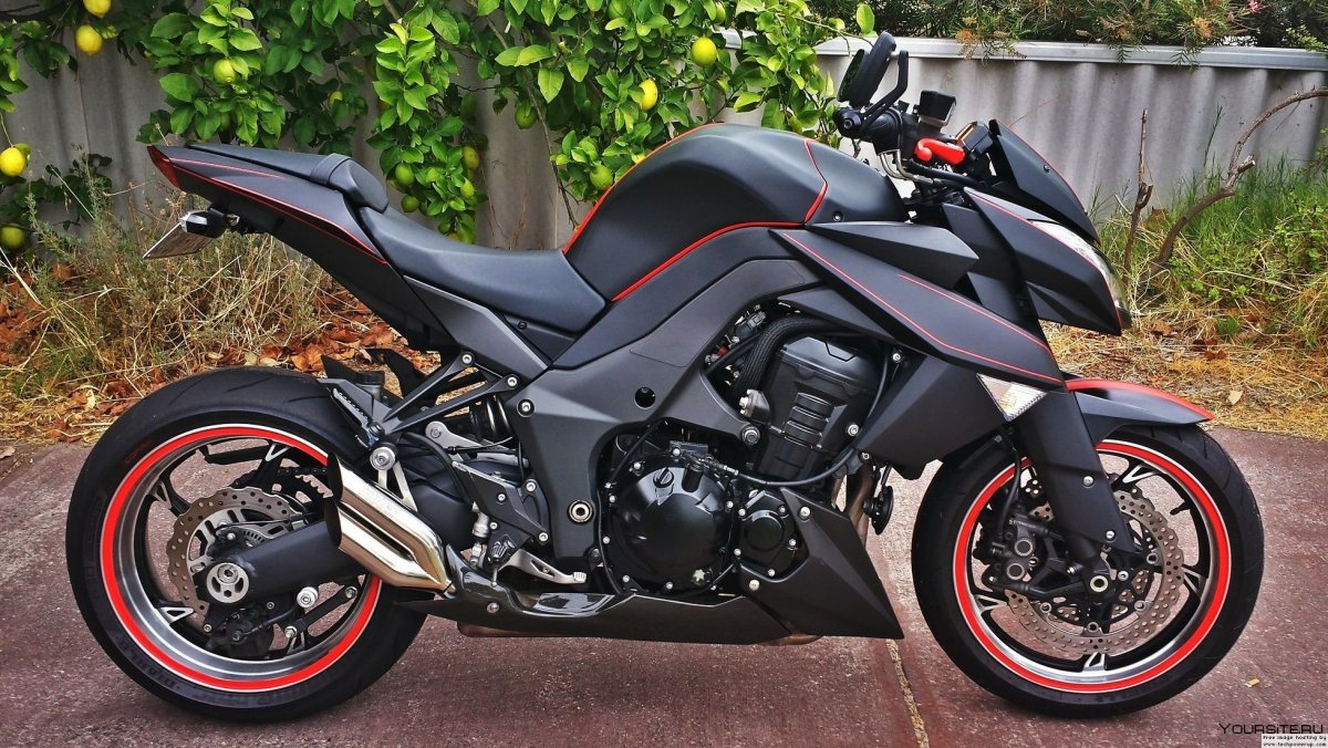 Honda cb1000rr